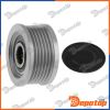 Poulie d'Alternateur pour FIAT | ESA-FT-000, 9948225
